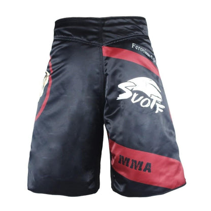 T Rex Force Skull Shorts