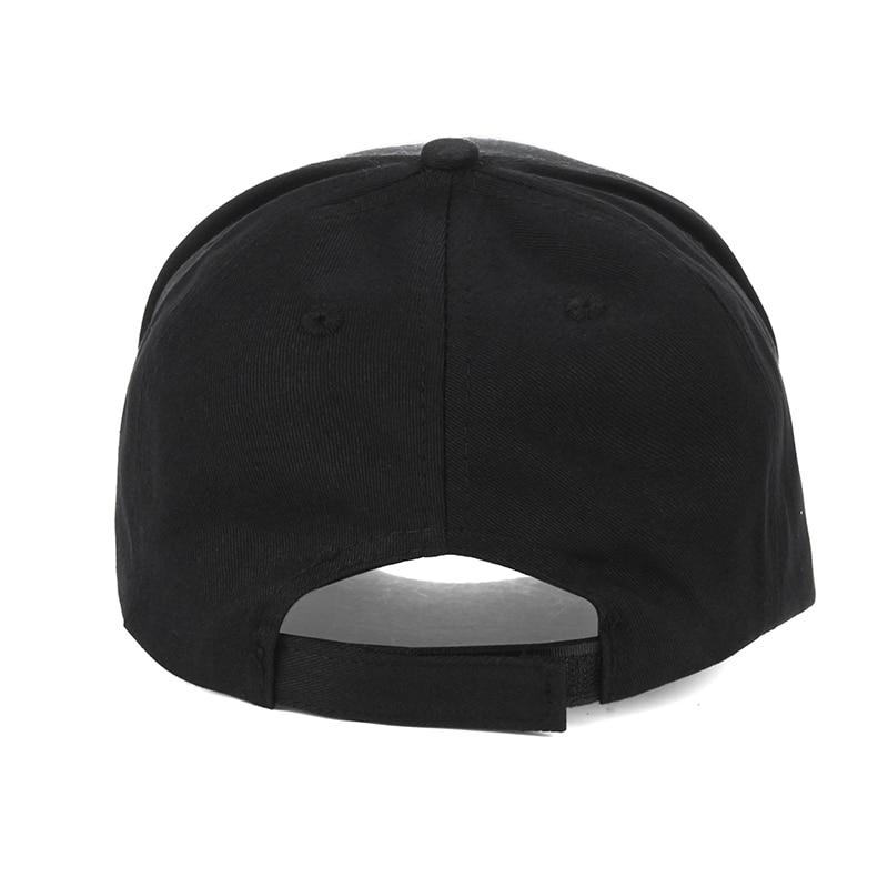 Punisher Baseball Cap | Skull Action