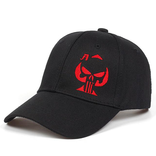 punisher logo hat