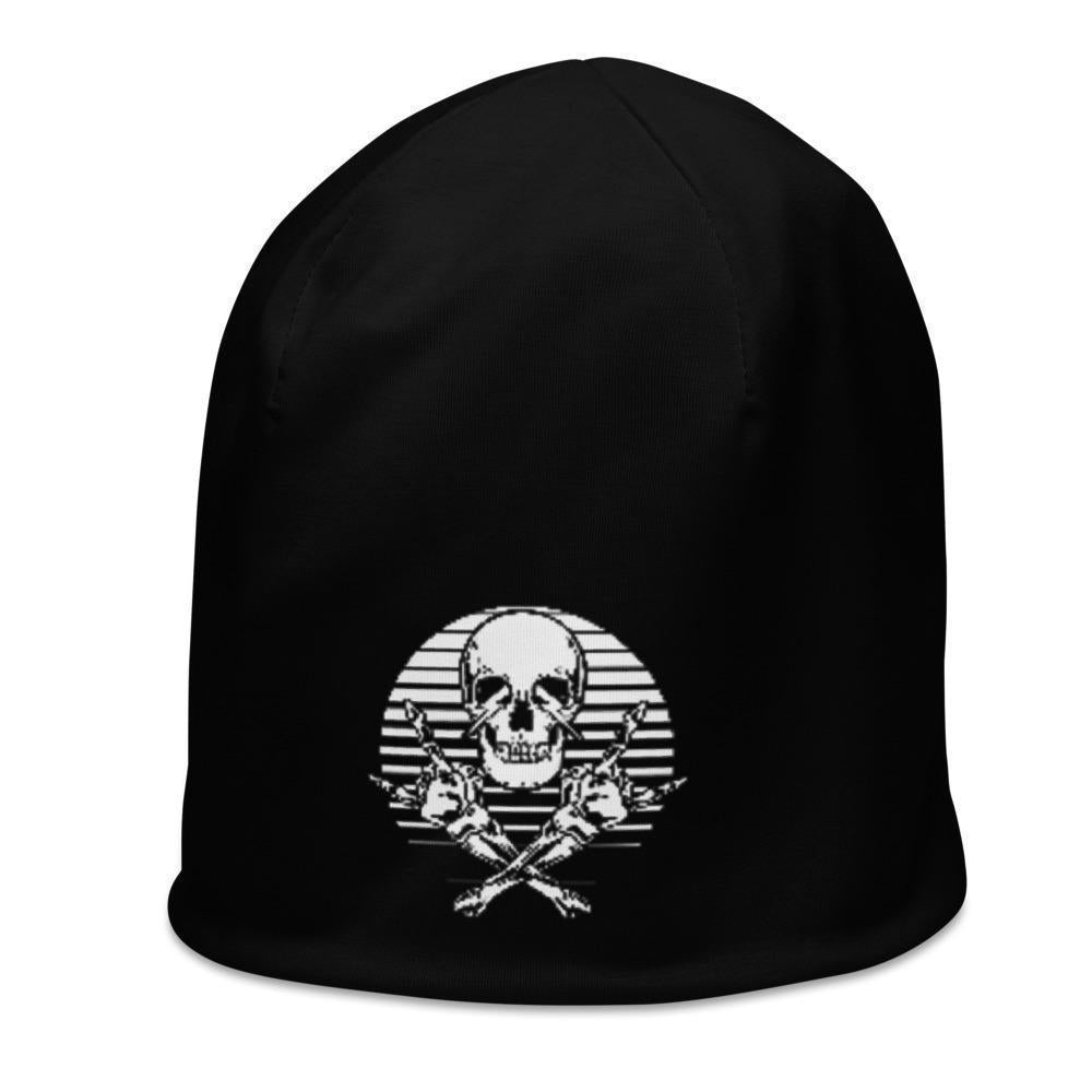 punk-rock-skull-beanie-warm