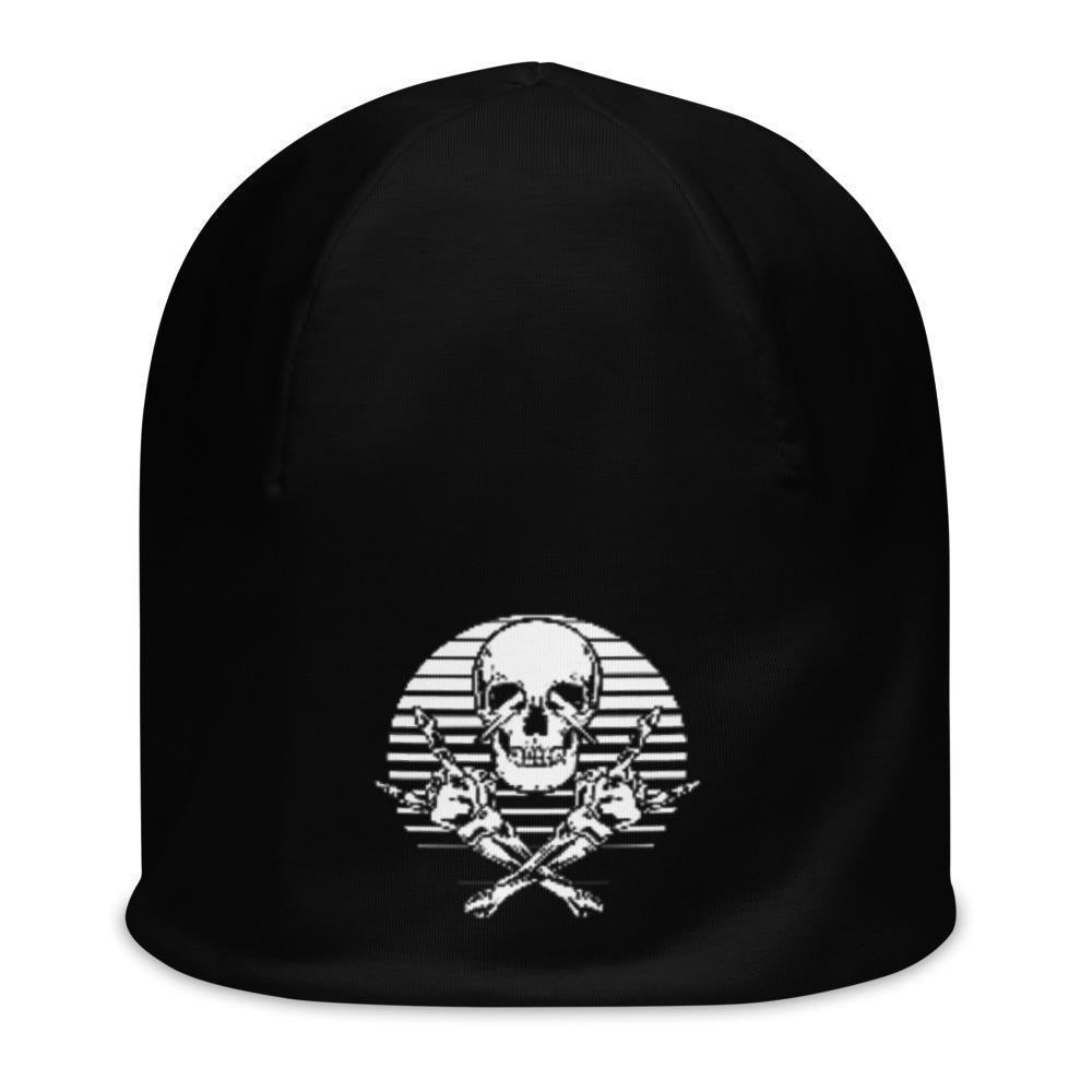 punk-rock-skull-beanie