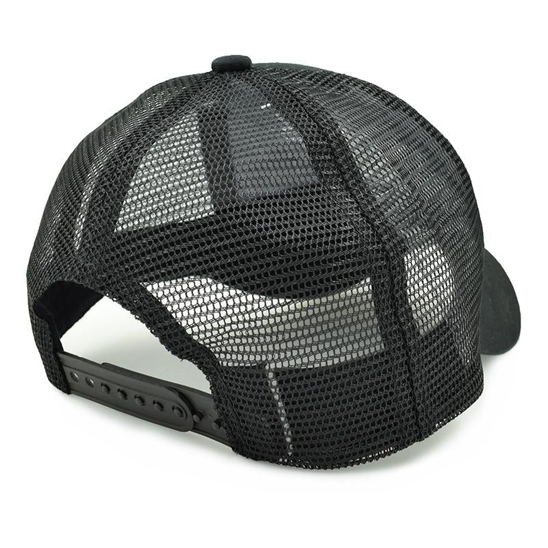 Punk Rock Skull Cap | Skull Action