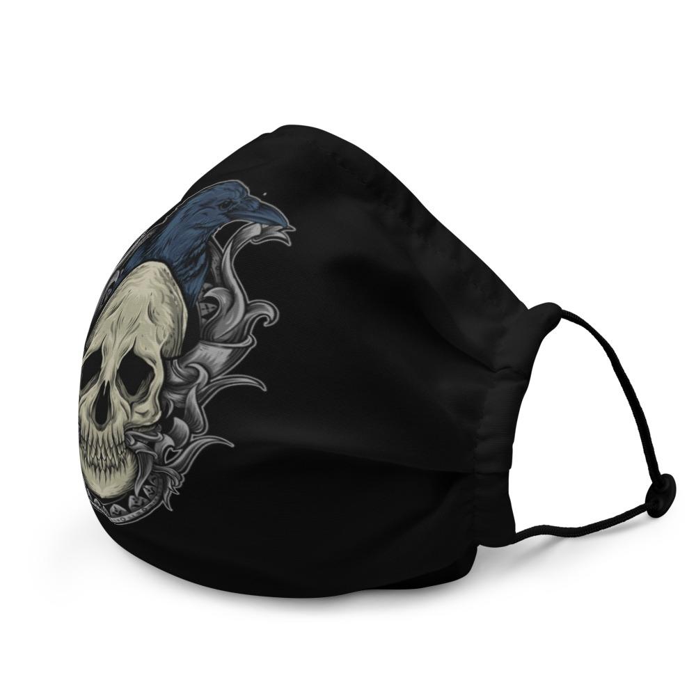 raven-skull-mask-black