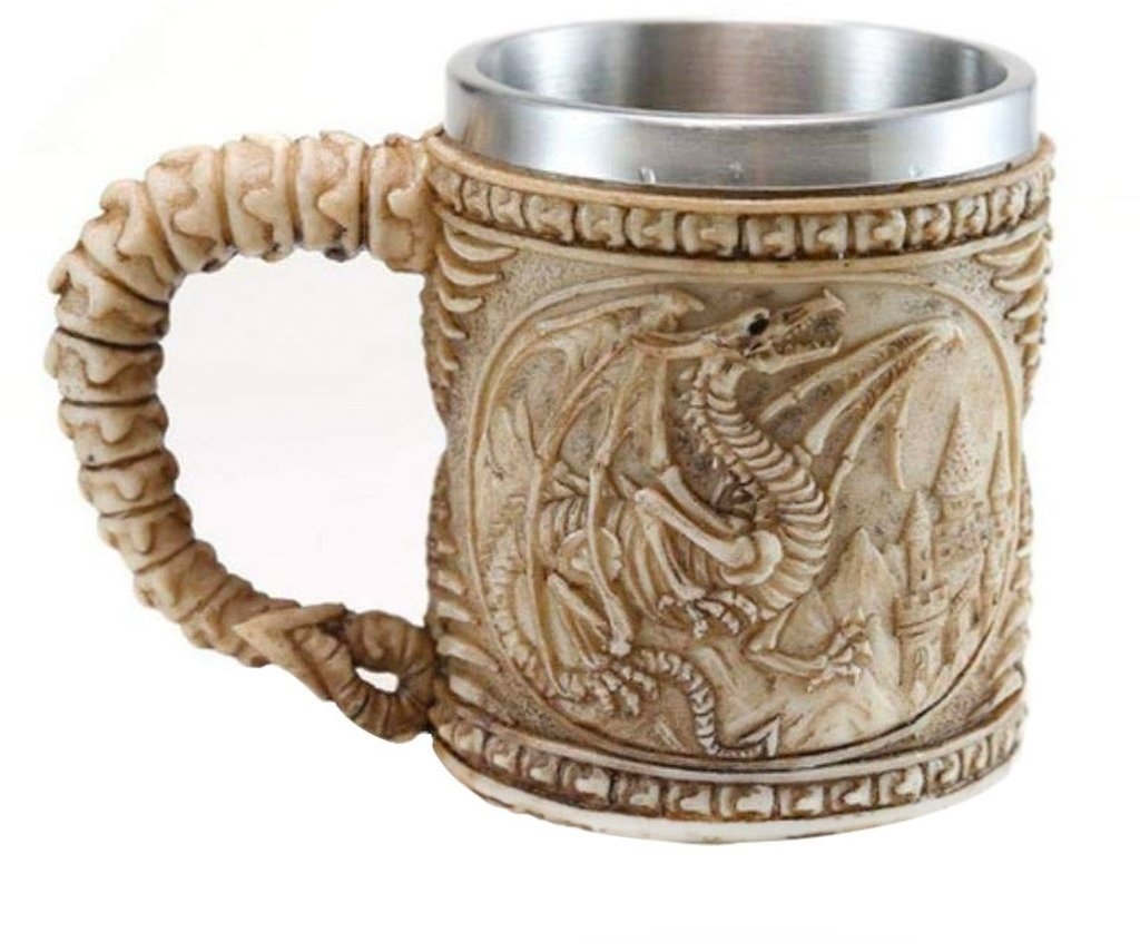 Royal Dragon Mug