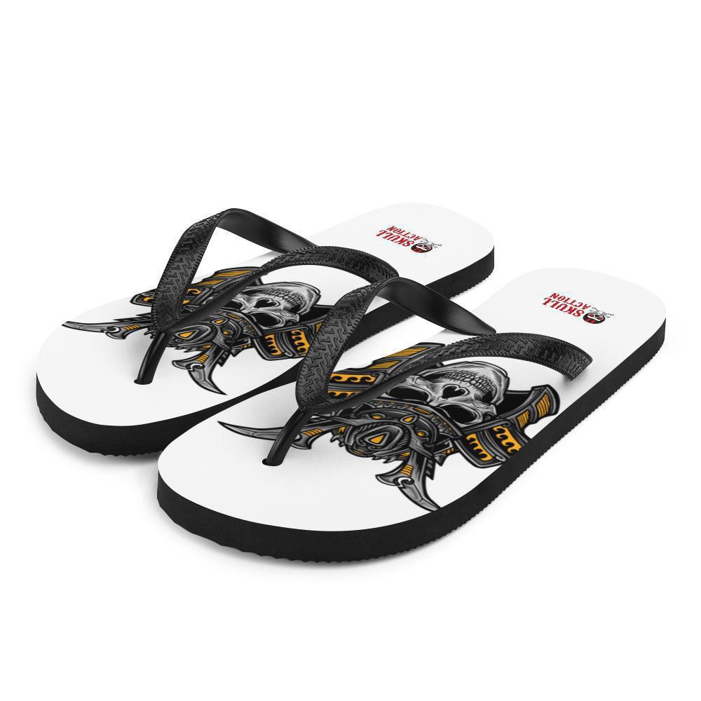 samourai-skull-flip-flops-japan