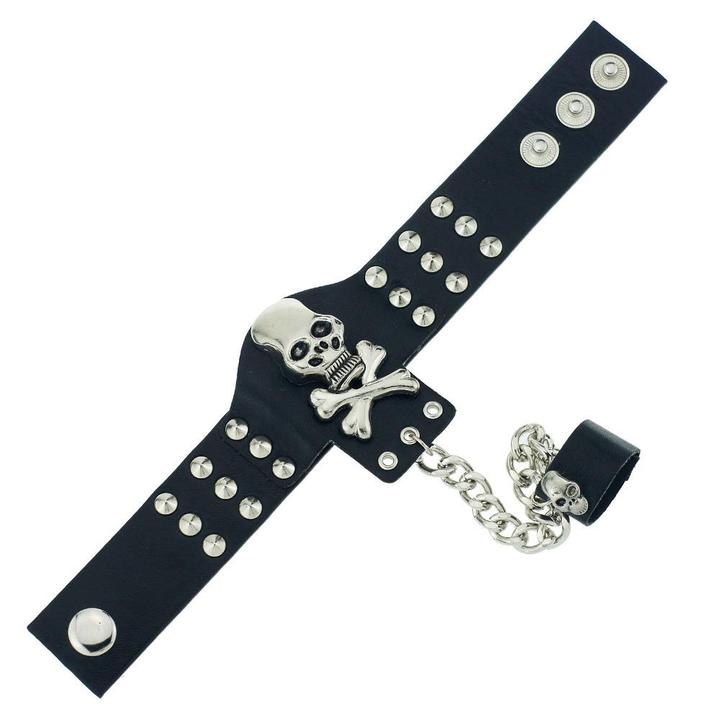 Skeleton Bracelet | Skull Action