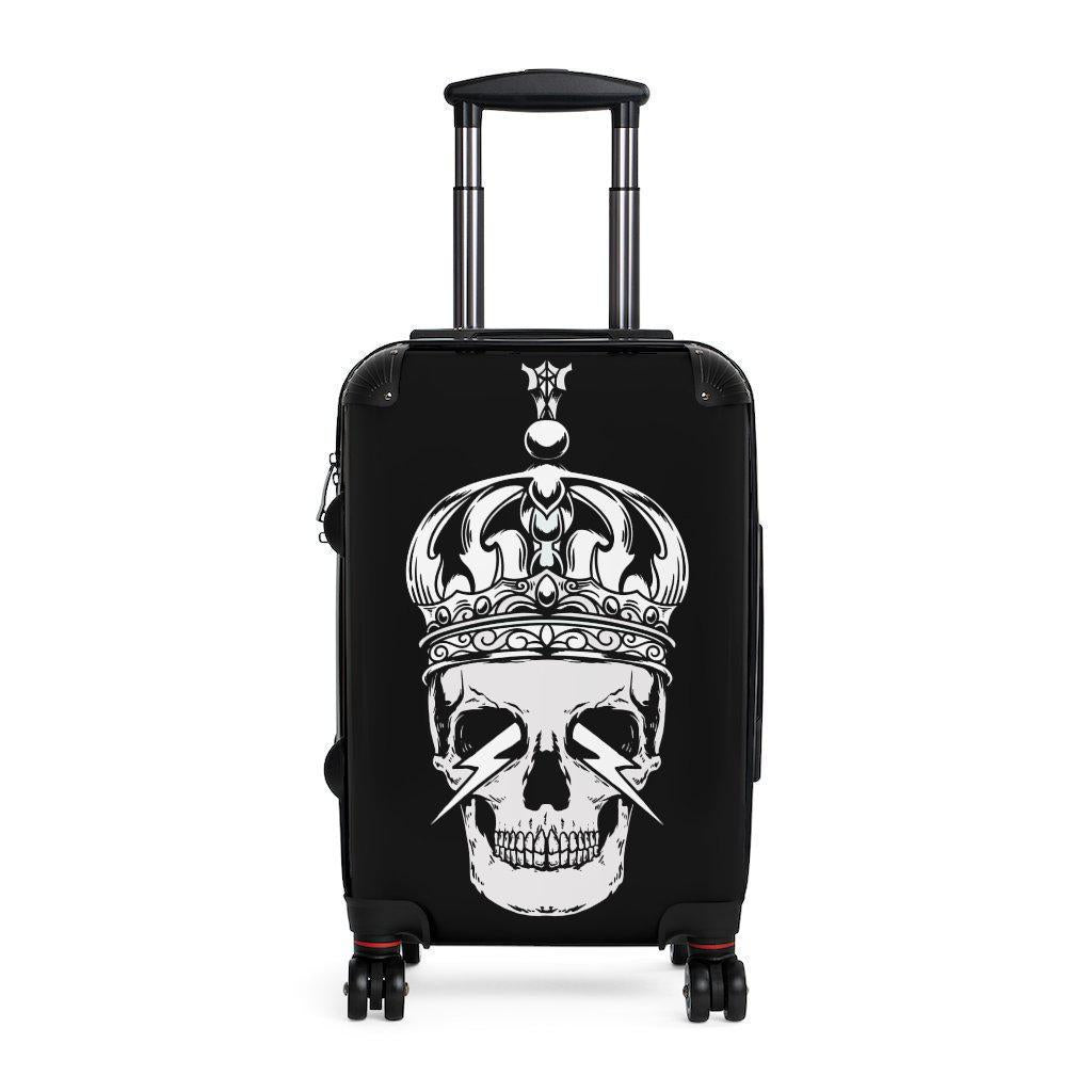 skeleton-luggage