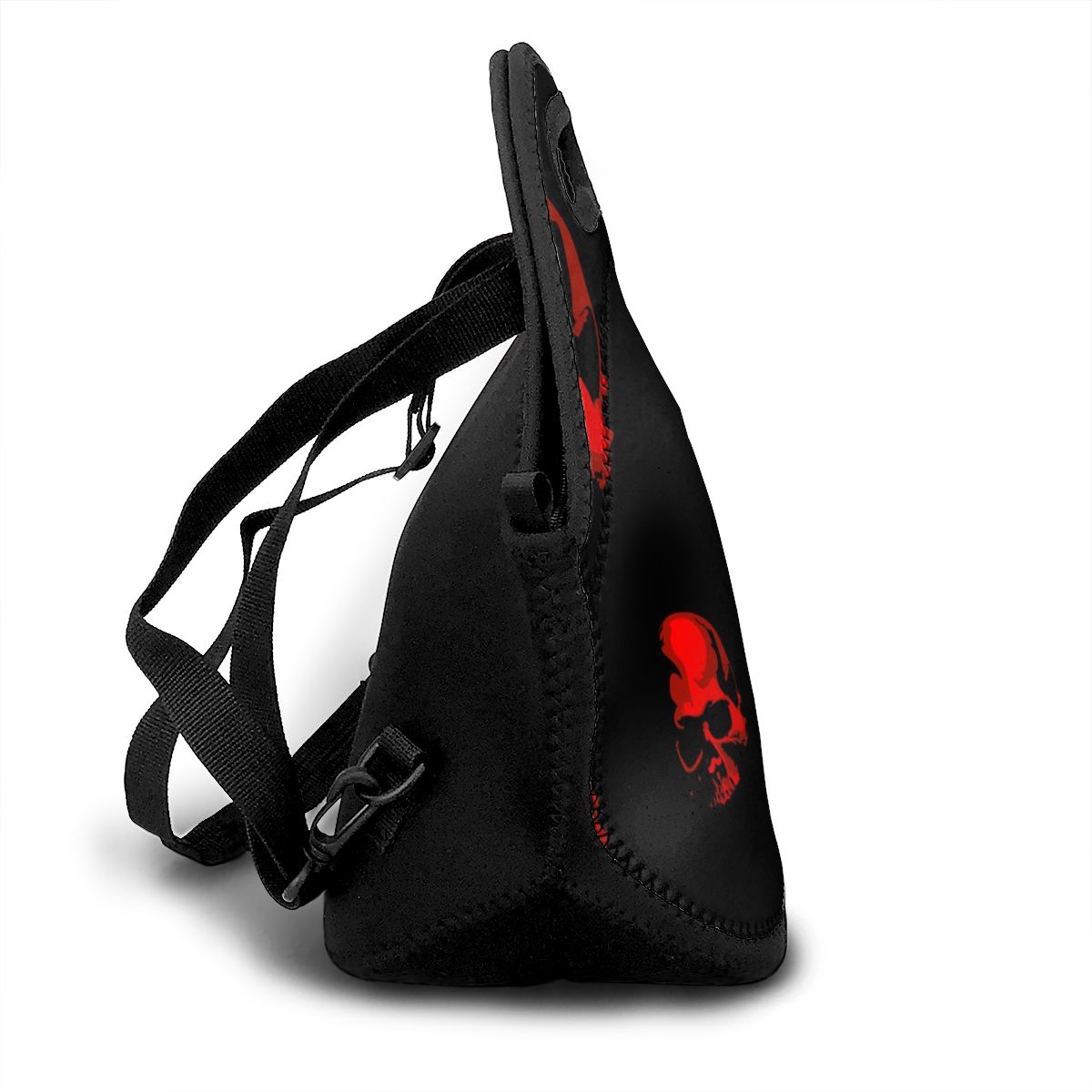 Skull And Crossbones Tote Bag | Skull Action