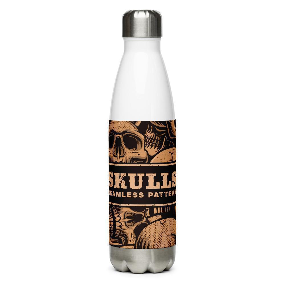 skull-and-crossbones-water-bottle
