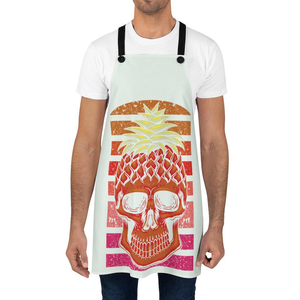 skull-aprons-for-sale-funny