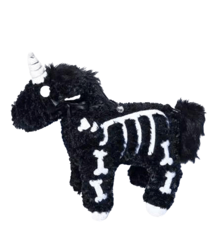 Skull Bag Unicorne