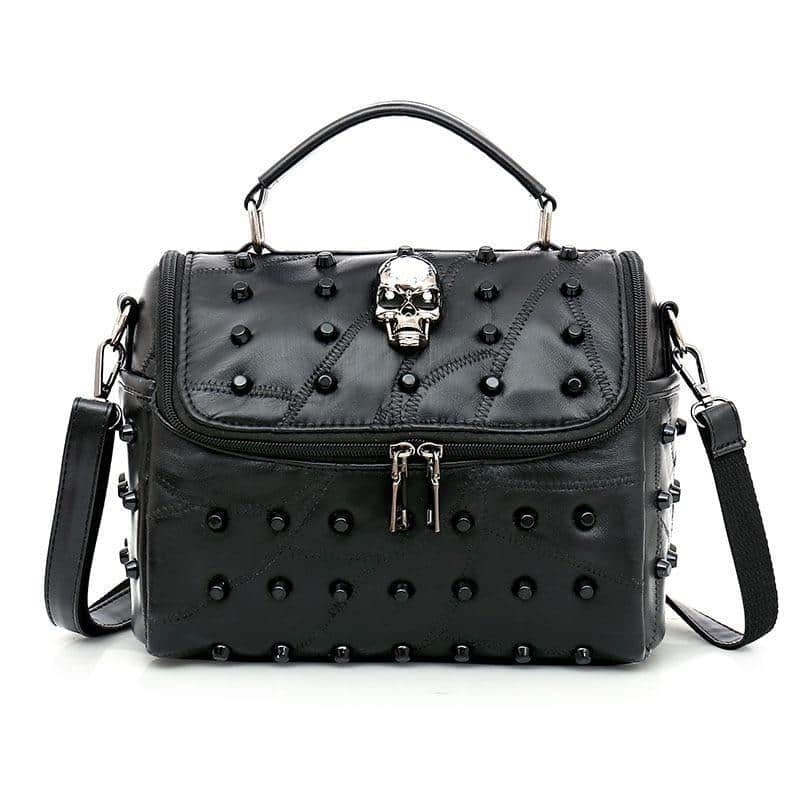 Skull Bags Harley Quinn