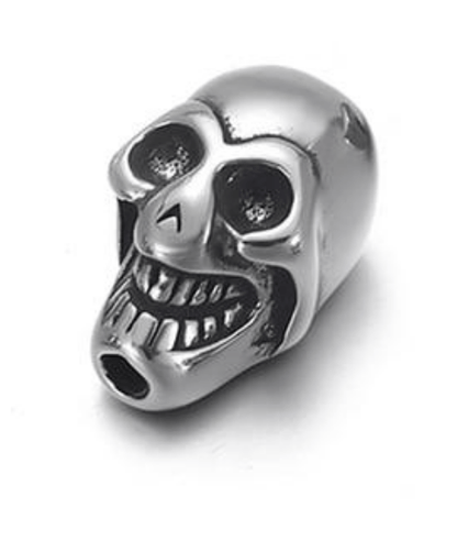 Skull Beads For Jewelry Making