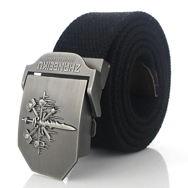 Skull Belt Viking | Skull Action