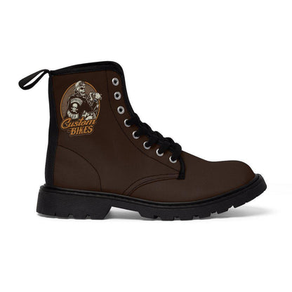 skull-boots-brown-fashion