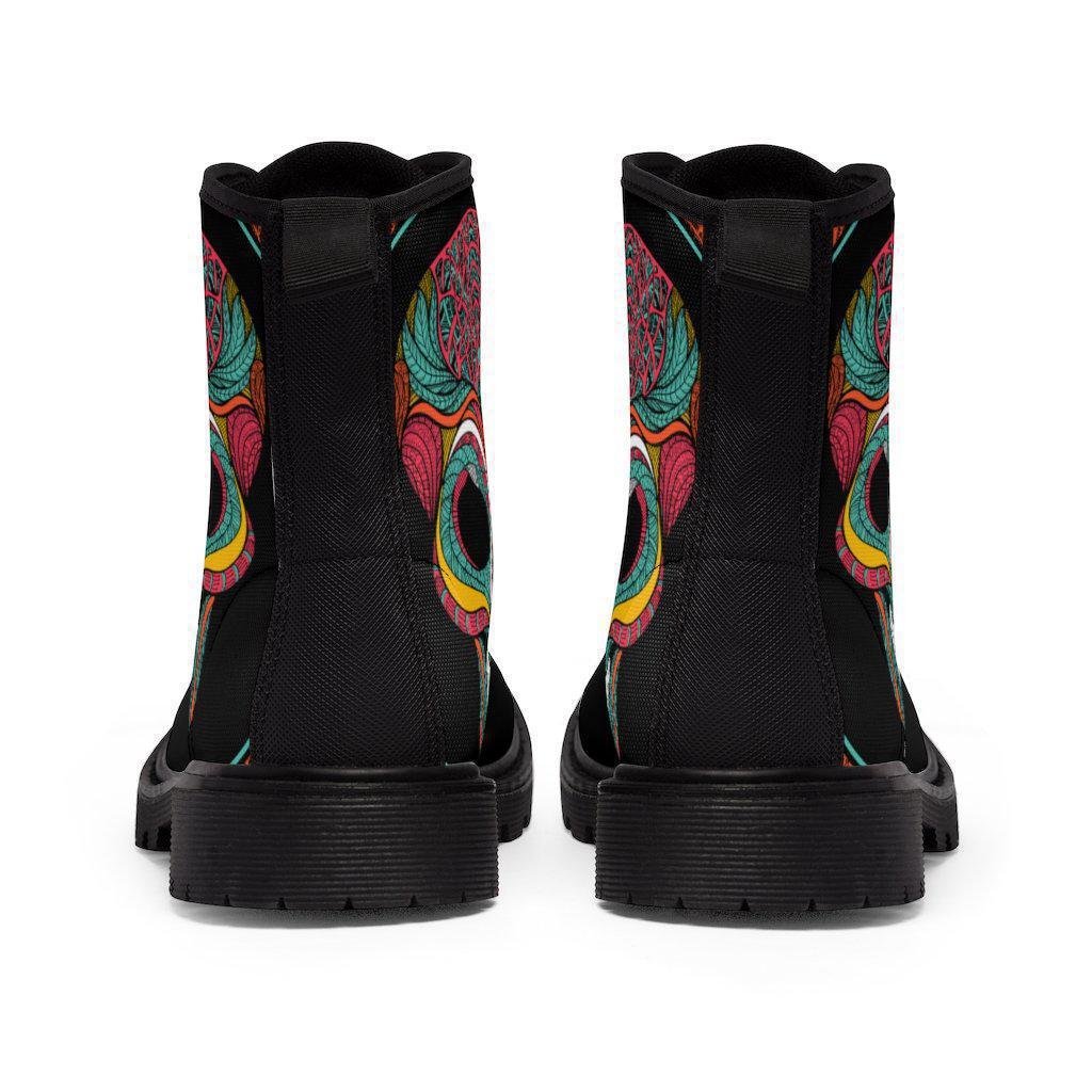skull-boots-womens-colorful