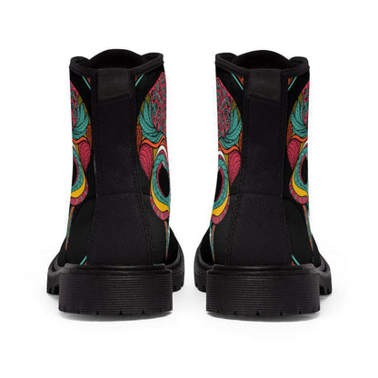 skull-boots-womens-colorful