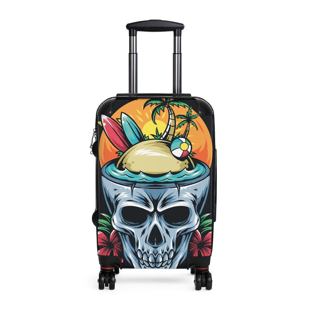 skull-cabin-luggage