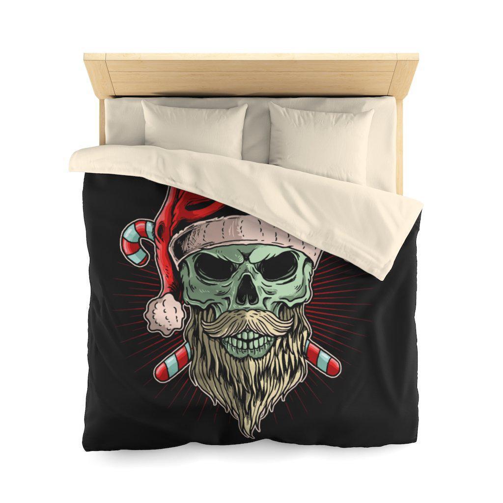 skull-candy-bedding