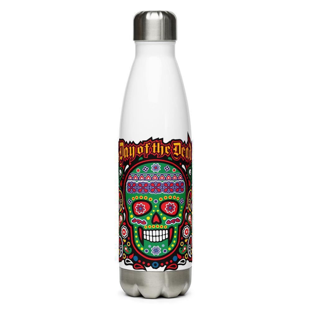 skull-candy-water-bottle