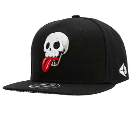 skull cap hockey