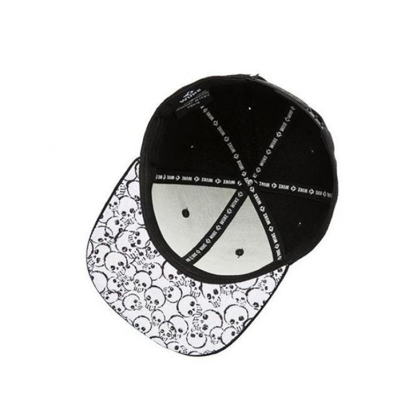 Skull Cap Hockey| Skull Action