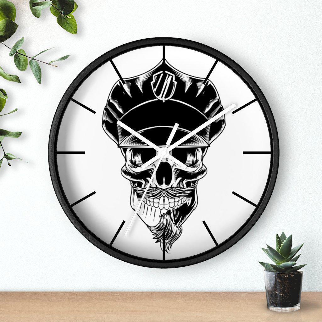 skull-clock-design