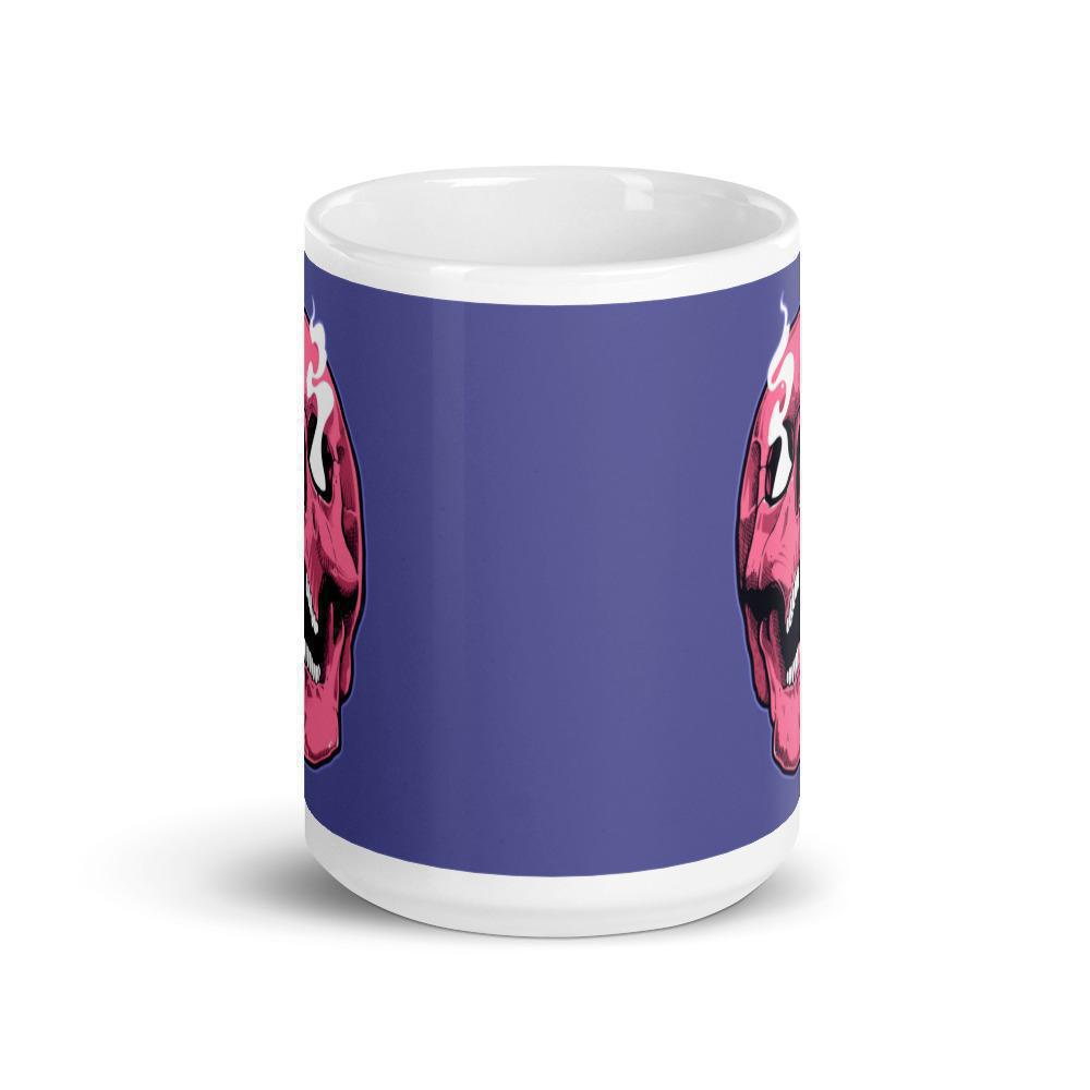 skull-coffee-mug-pink-art