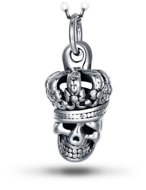 skull-crown-necklace
