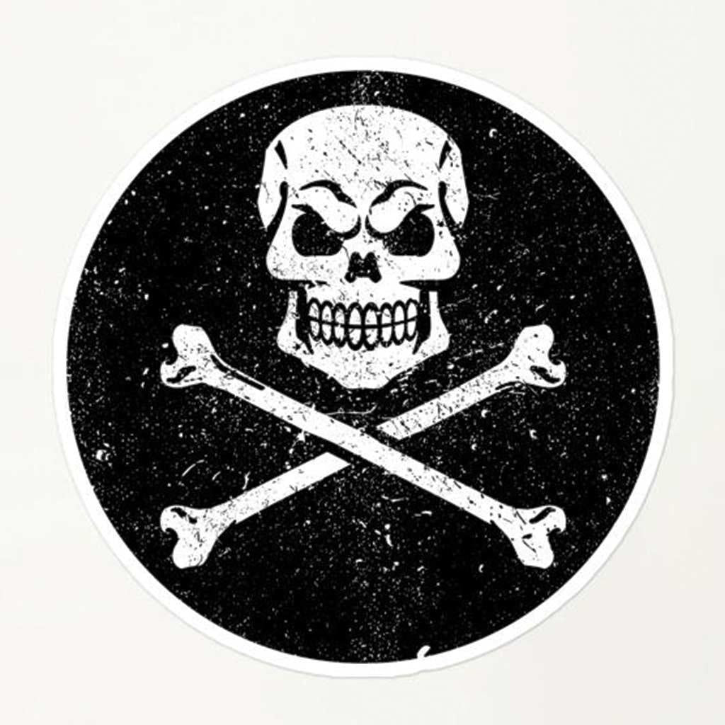 skull-design-stickers