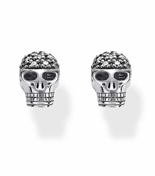 Skull Earrings Ladies