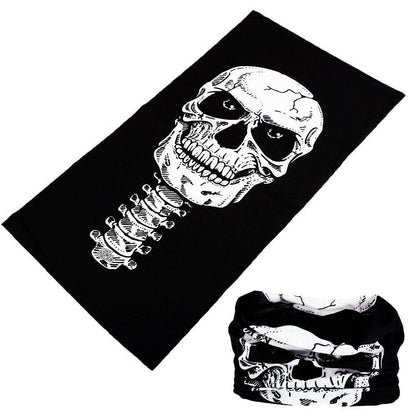 skull-face-scarves