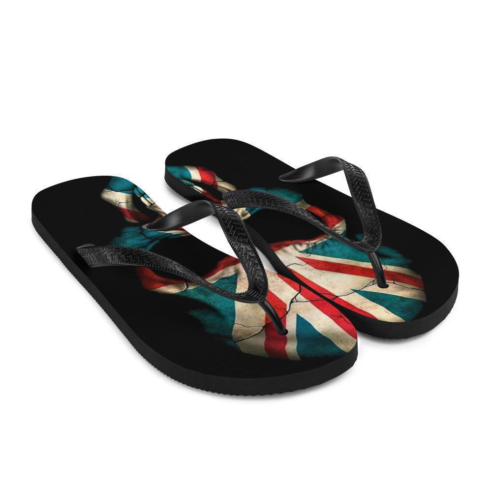 skull-flip-flops-UK-men