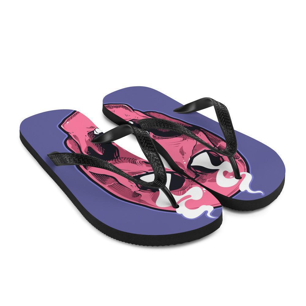 skull-flip-flops-womens-purple