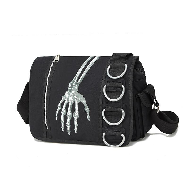 Skull Hand Bag | Skull Action