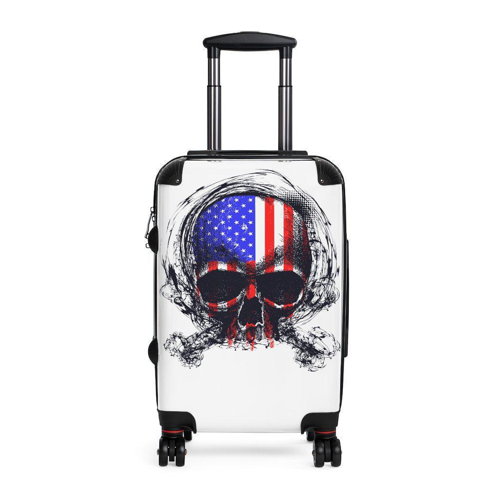 skull-hard-luggage