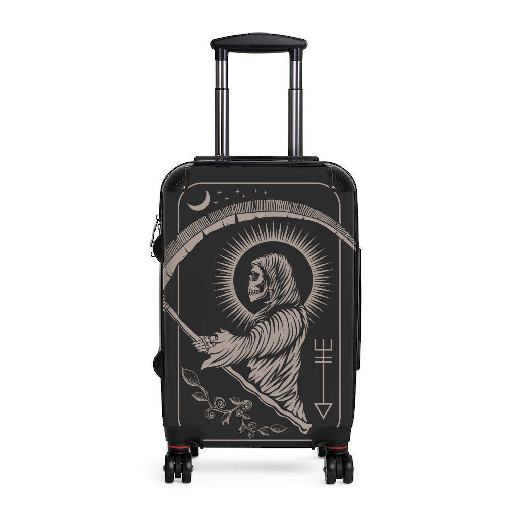 skull-hard-shell-luggage