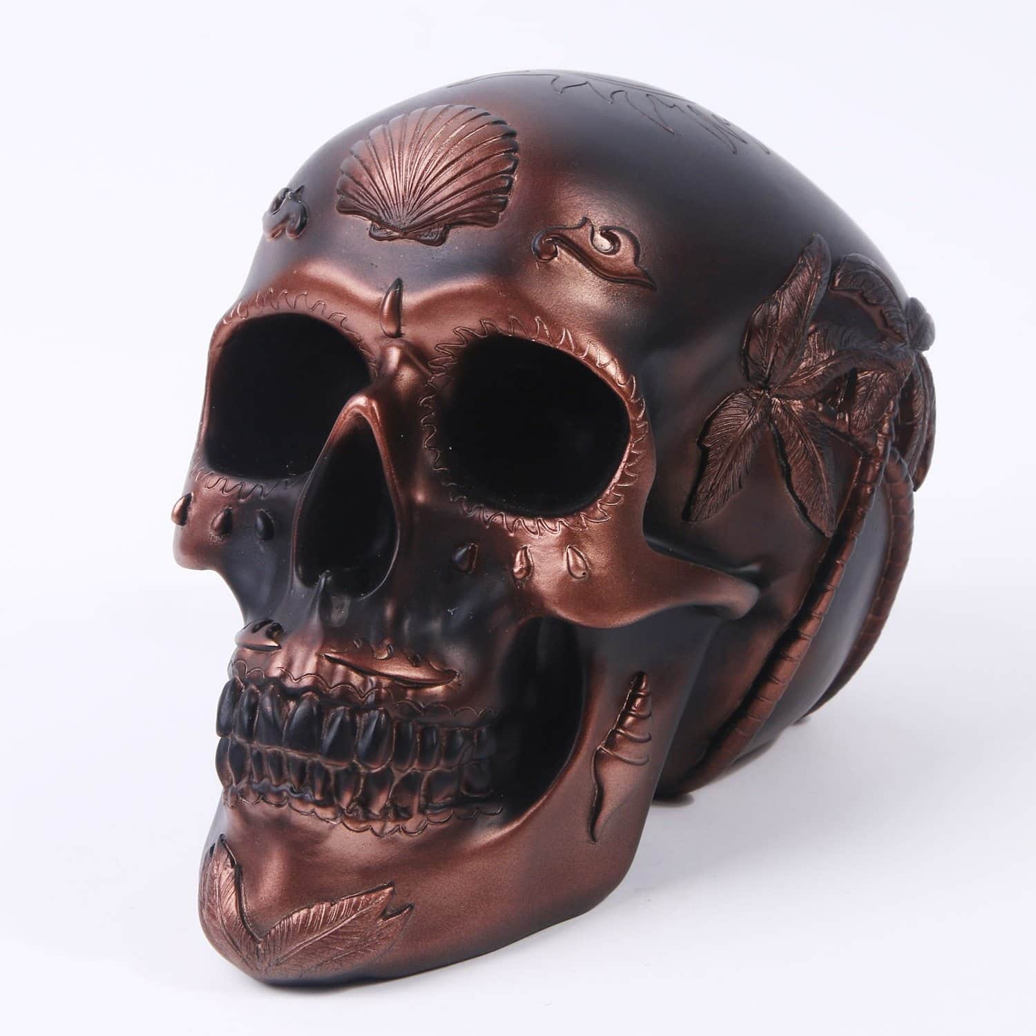 Skull Head Home Decor | Skull Action