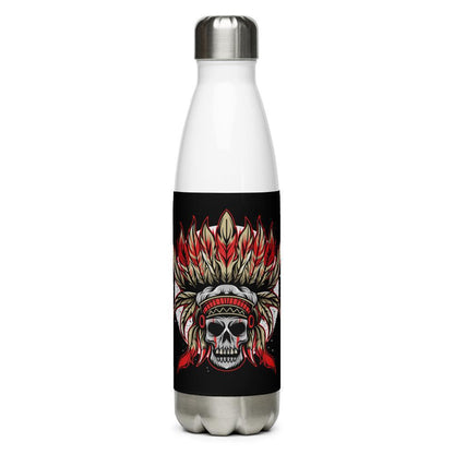 skull-hot-water-bottle