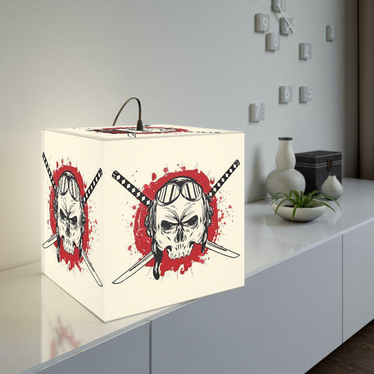 skull-lamp-light-room