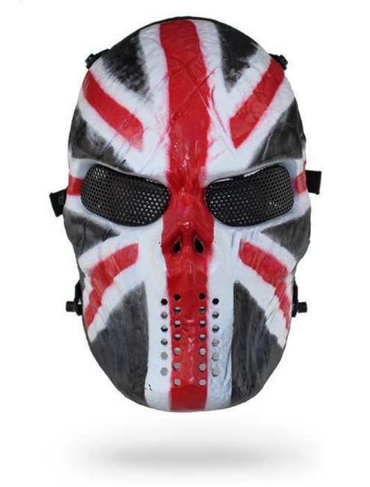 Skull Mask UK