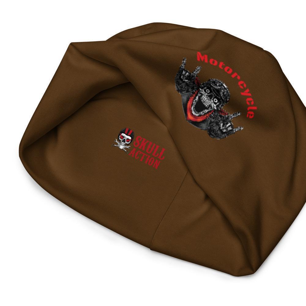 skull-motorcycle-beanie-winter