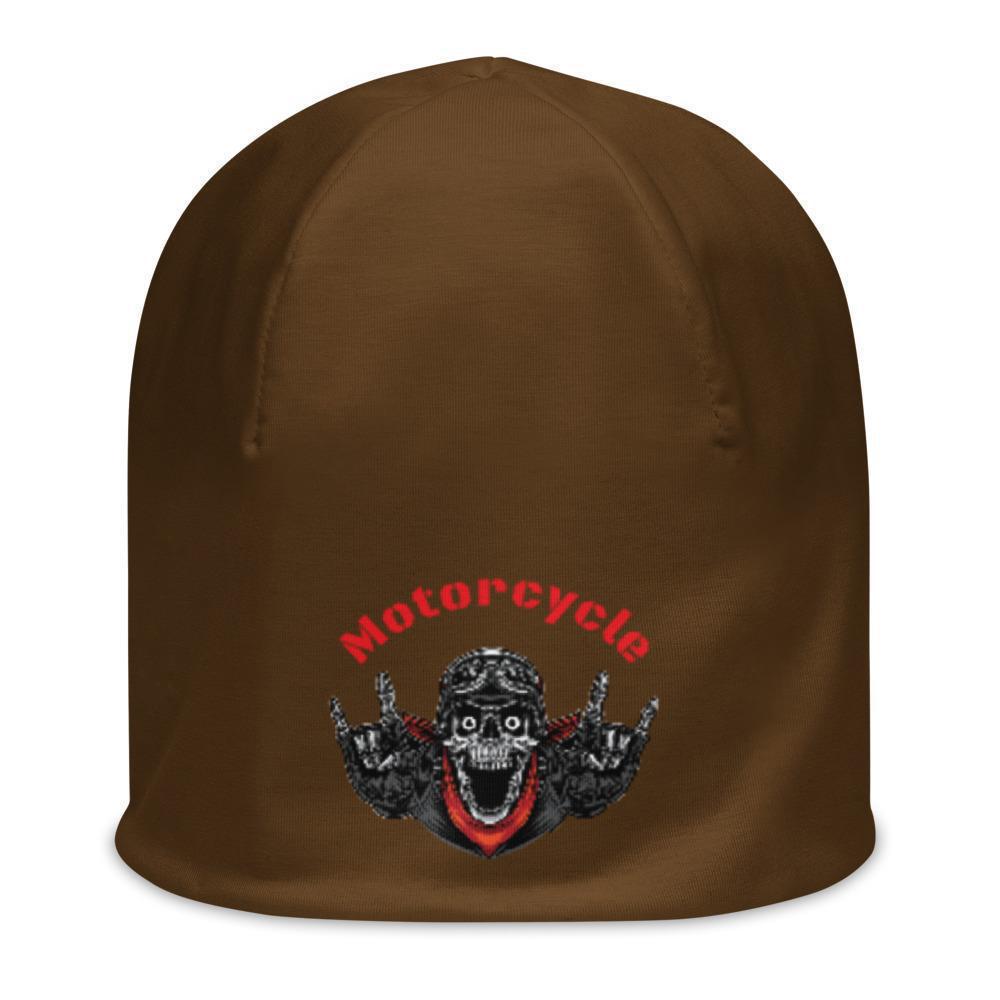 skull-motorcycle-beanie