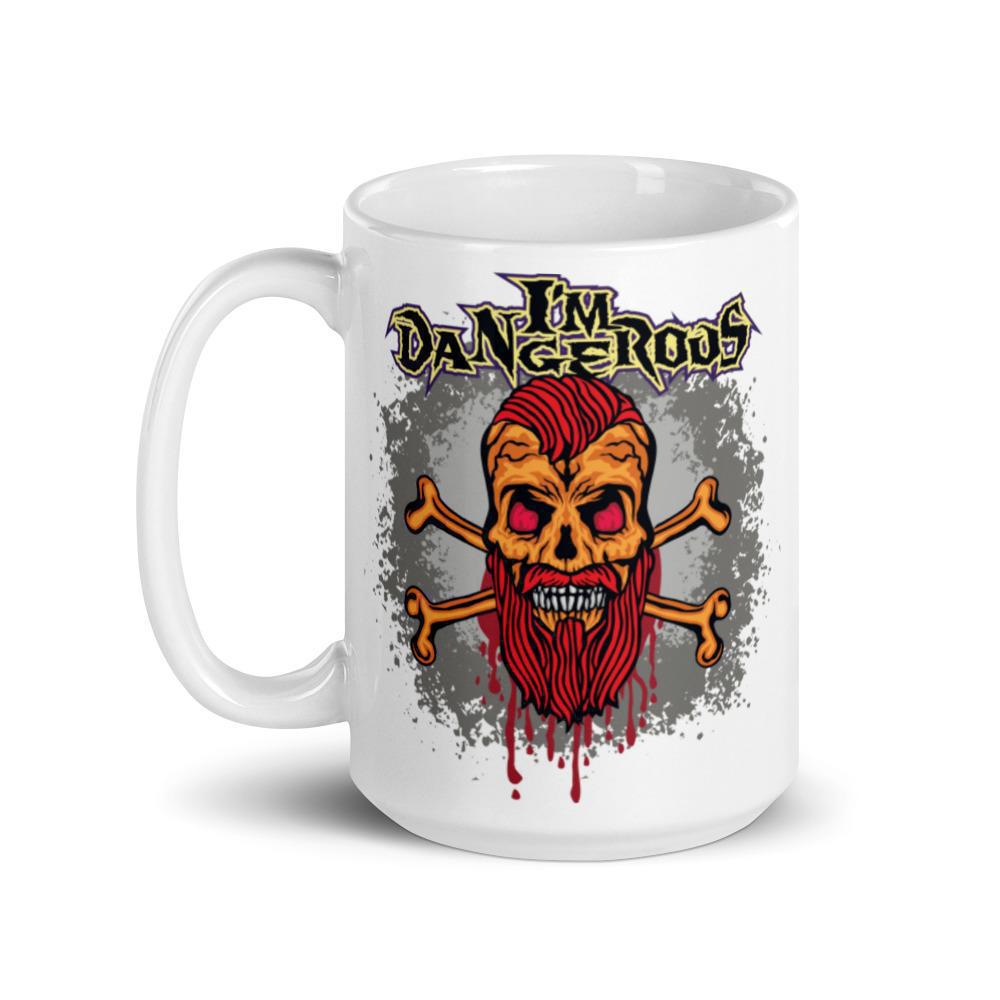 skull-print-coffee-mug-vintage