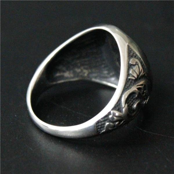 Skull Ring Phantom | Skull Action