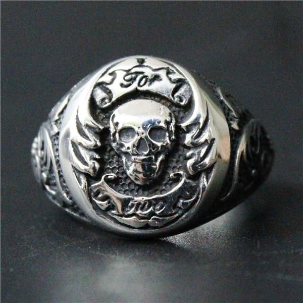 Skull Ring Phantom | Skull Action