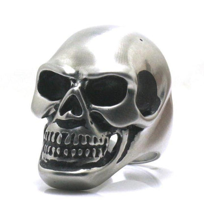 Skull Ring Pops | Skull Action