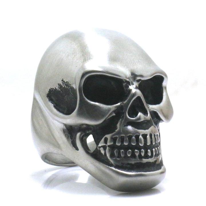 Skull Ring Pops | Skull Action