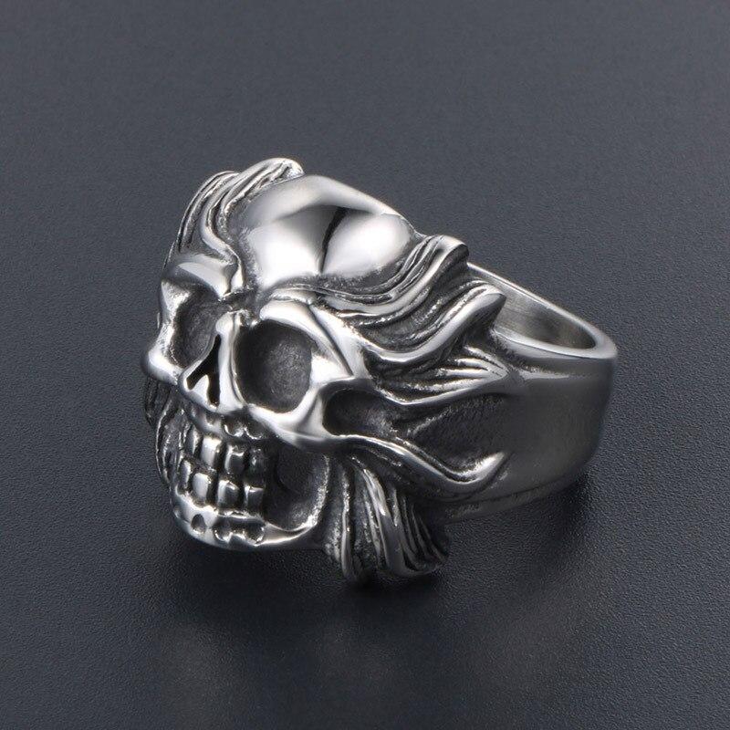 Skull Ring South Africa | Skull Action