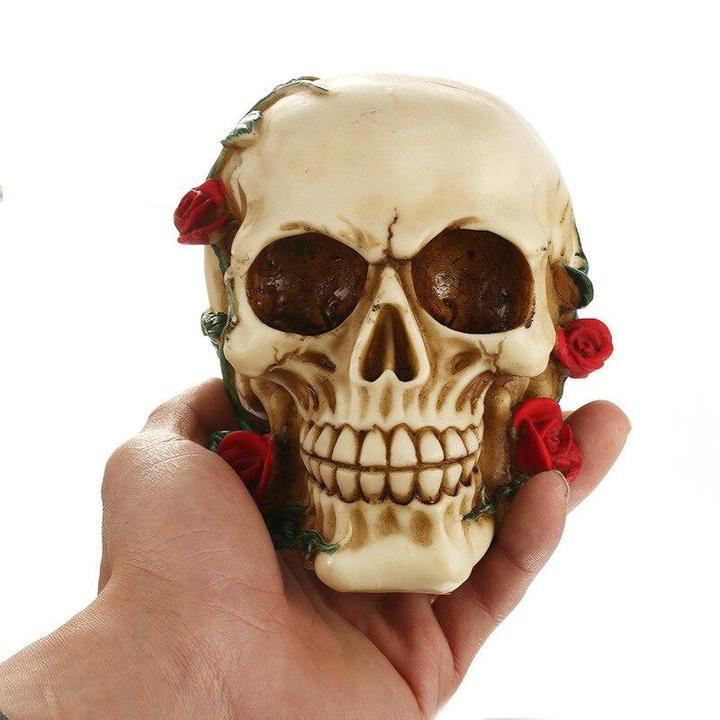 Skull Rose | Skull Action